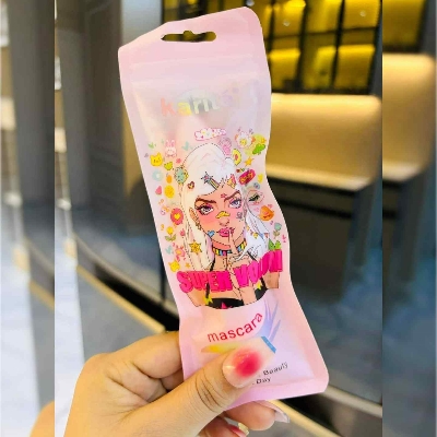 Picture of Karite Super Volume Waterproof Mascara