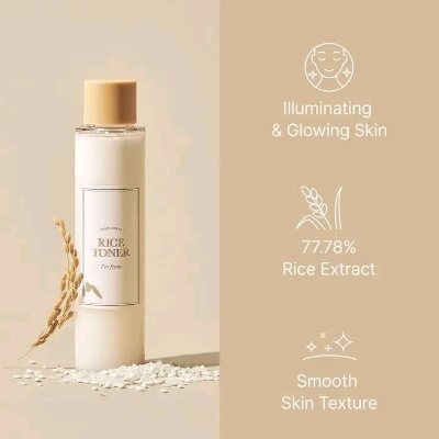 Picture of Im From Rice Toner - 150ml