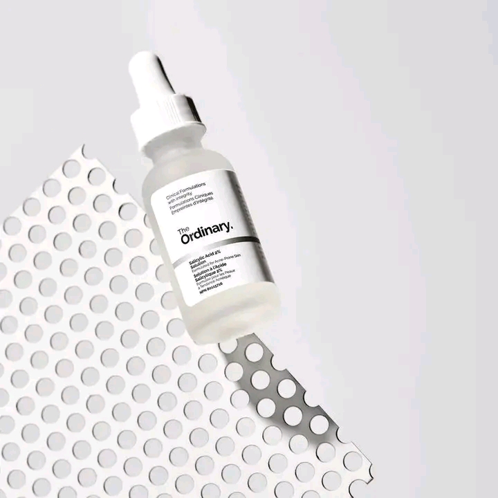 Picture of The Ordinary Salicylic Acid 2% Solution Serum