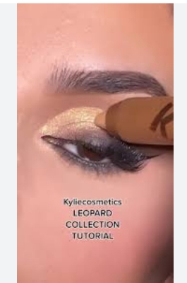 Picture of The Natural Nudes Eyeshadow Palette -45 Colour -Ejalo