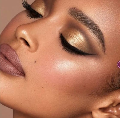 Picture of The Natural Nudes Eyeshadow Palette -45 Colour -Ejalo
