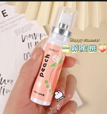 Picture of Mouth Freshner, Breath Freshner For Refreshment Flavour -20ml