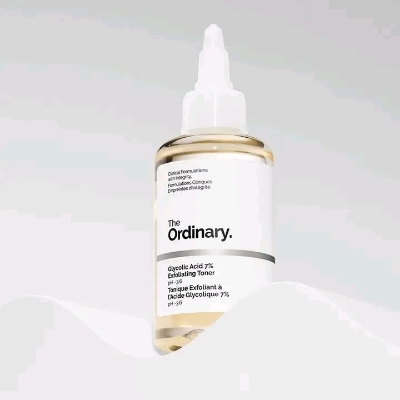 Picture of Glycolic Acid 7% Toning Solution-240ML