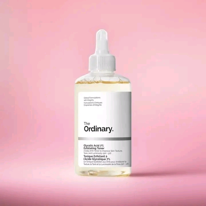 Picture of Glycolic Acid 7% Toning Solution-240ML
