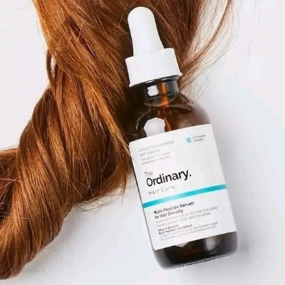 Picture of Multi-Peptide Serum for Hair Density 60ML