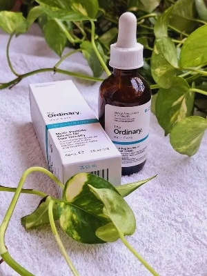 Picture of Multi-Peptide Serum for Hair Density 60ML