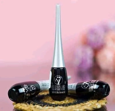 Picture of W7 Liquid Eyeliner