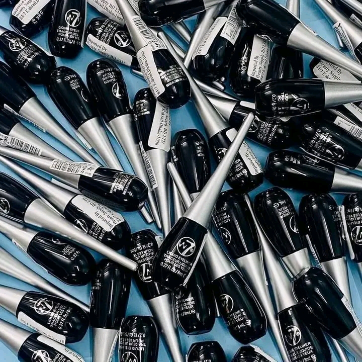 Picture of W7 Liquid Eyeliner