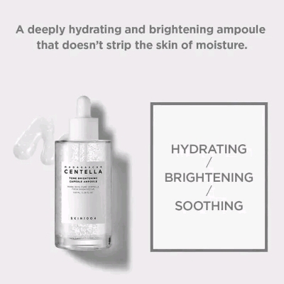 Picture of SKIN 1004 Centella Tone Brightening Capsule Ampoule - 30ml