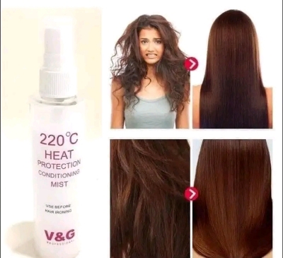 Picture of V&G 220°C Hit Protection Conditioning Mist 100Ml