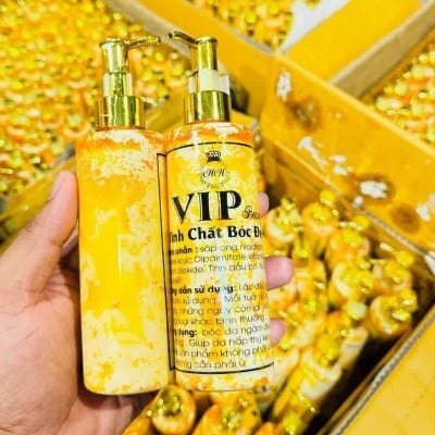 Picture of VIP Emergency Whitening Body Lotion