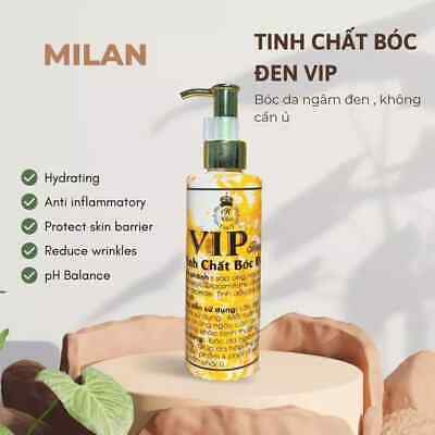 Picture of VIP Emergency Whitening Body Lotion