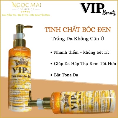 Picture of VIP Emergency Whitening Body Lotion