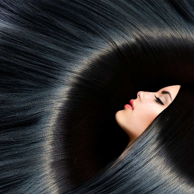 Picture of B Xin R-Style Protein Hair Mask for Soft,silky,smooth & Straight hair - 500ml