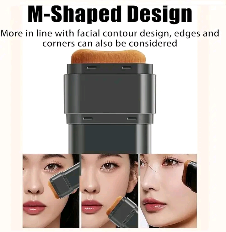 Picture of Kakashow Stick Foundation | New Viral Waterproof Stick Foundation