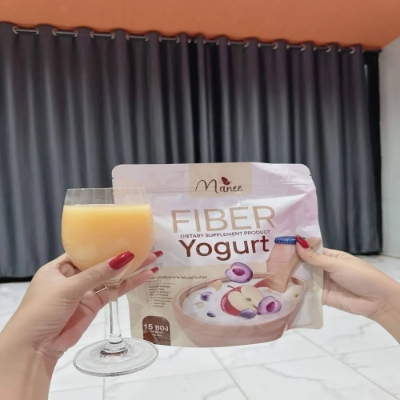 Picture of MOST POWERFUL WEIGHTLOSS SUPPLIMENT MANEE FIBER YOGURT 🥂