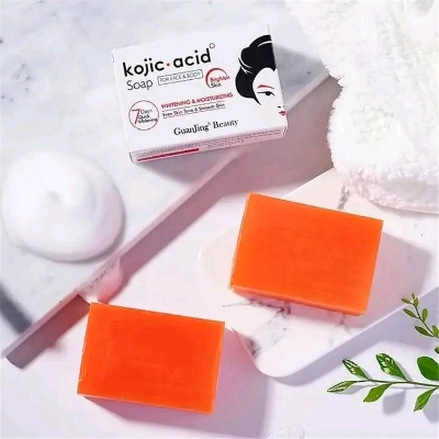 Picture of Kojie San Skin Lightening Kojic Acid Soap