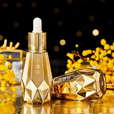 Picture of Osufi Bandage Blemish Solution Serum