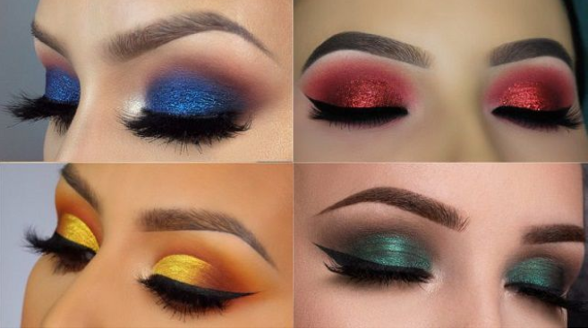 Picture of Favor Beauty Eyeshadow Pallet
