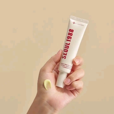 Picture of KSECRET SEOUL 1988 EYE CREAM : RETINAL LIPOSOME 4% + FERMENTED BEAN 30ML