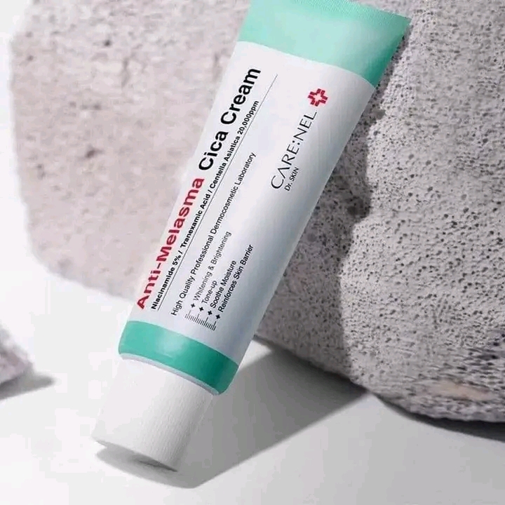 Picture of Anti-Melasma Cica Cream - 40ml (Korea)