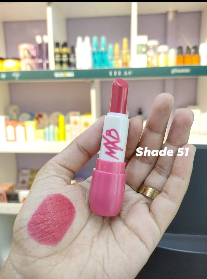 Picture of Lily MXB Max BEO Silk Finish Lipstick