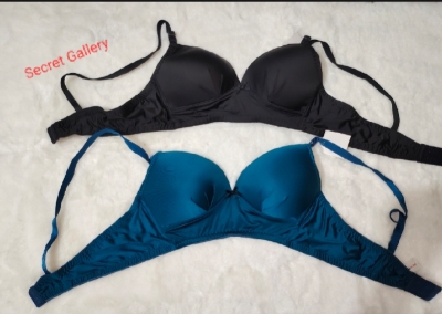 Picture of 1 Piece Premium Push Up Adjustable strap bra
Foam bra for Women