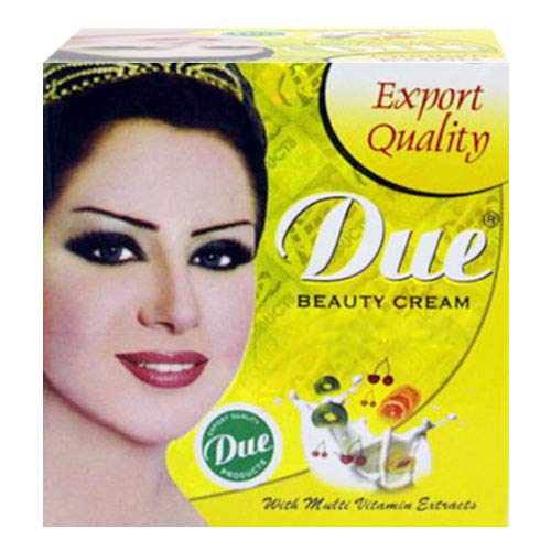 Picture of International Pakistani Product Skin Care Beauty Cream Used For male/female -size 1