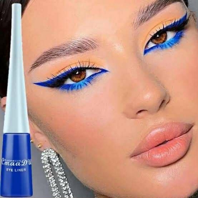 Picture of CmaaDu Liquid Eyeliner - Blue(12)