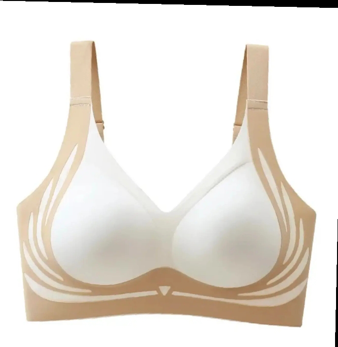 Picture of Imported Premium new stylish soft
stretch comfortable push up sports bra
Women-one piece
^ - Multicolor