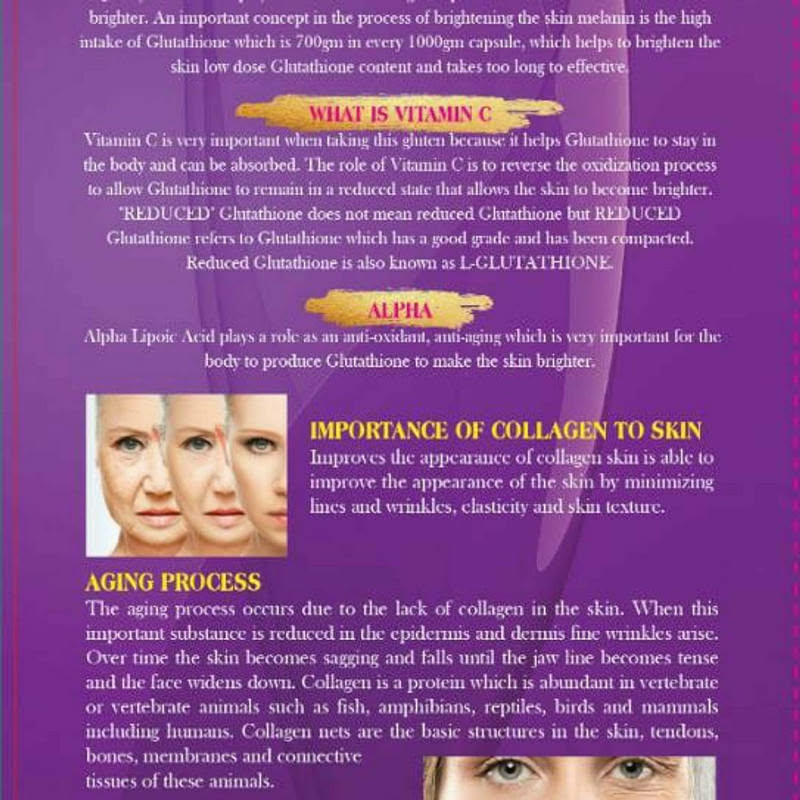 Picture of Collagen Beauty Retinol Z10 NMN 46000