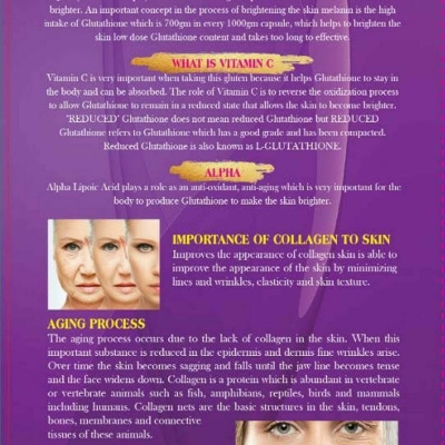 Picture of Collagen Beauty Retinol Z10 NMN 46000