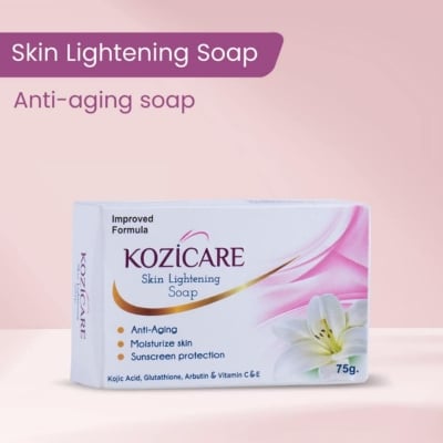 Picture of Kozicare Skin Lightening Soap - 75gm