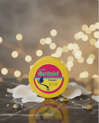 Picture of Glow Herbal Whitening Night Cream