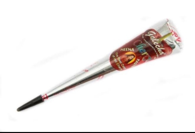 Picture of Golecha Fast Color Cone Mehedi