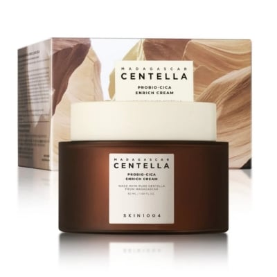 Picture of Original Centella Probio-Cica Enrich Cream - 50ml
