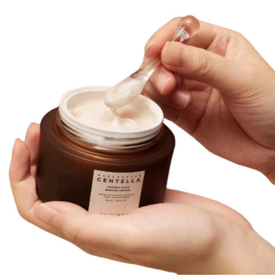 Picture of Original Centella Probio-Cica Enrich Cream - 50ml