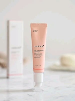 Picture of Medicube Pink Peptide Eye Cream - 30ml