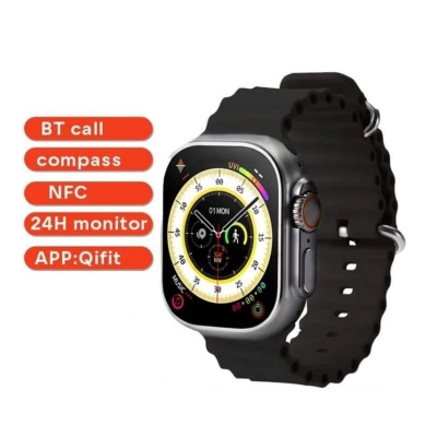 Picture of T900 Ultra Smartwatch