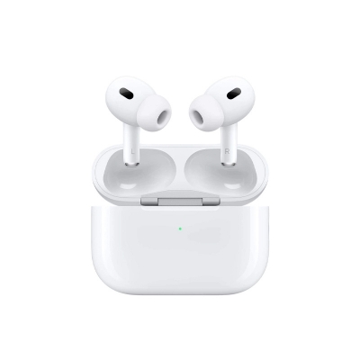 Picture of Apple airpods pro 2 gen tye-c latest version