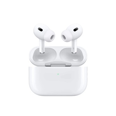 Picture of Airpods pro 2nd gen(2xANC)white