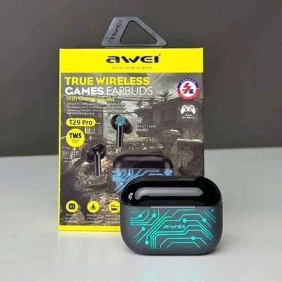 Picture of Awei T29 Pro Wireless Earbuds