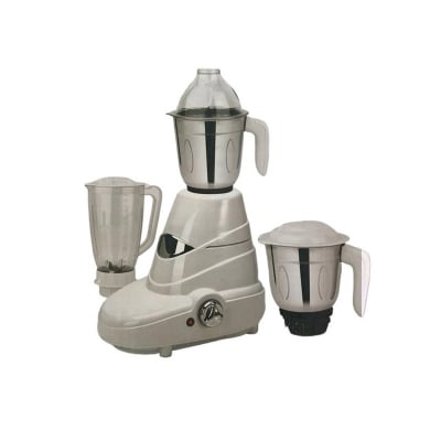 Picture of LG Hilton 3-in-1 Mixer Grinder 1600W Powerfull Motor