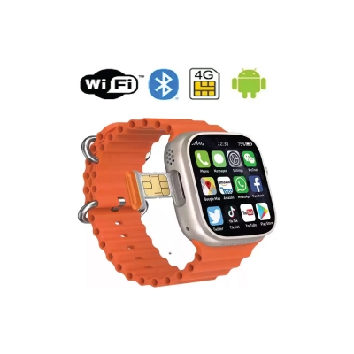 Picture of S9 Ultra android smart watch