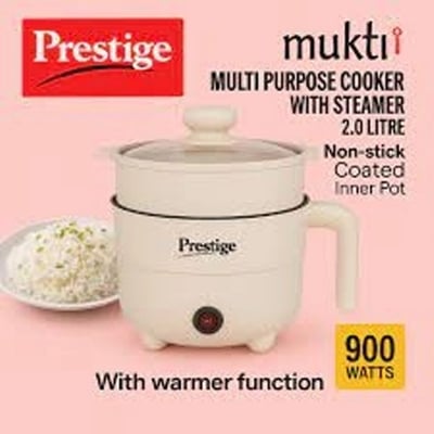 Picture of Prestige Mini Cooker mini multi-cooker