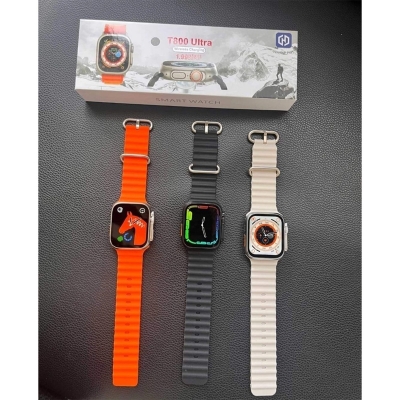 Picture of T800 Ultra smartwatch