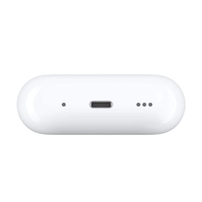 Picture of Apple airpods pro 2 gen tye-c latest version