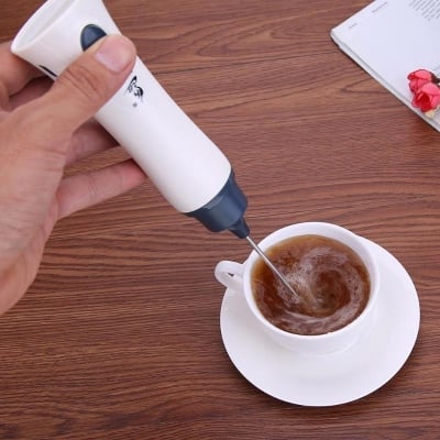 Picture of Rechargeable Coffee Mixer / Milk Frother