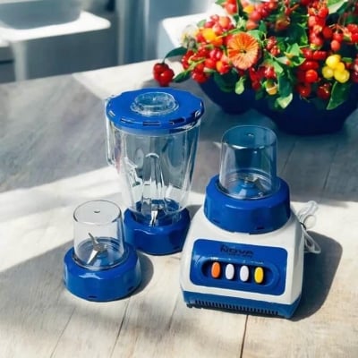 Picture of Nova NV BL999  350W blender mixer grinder  3 in1