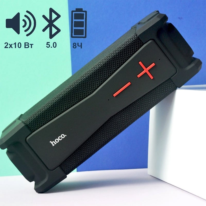 Picture of Hoco HC6 Magic Bluetooth Speaker